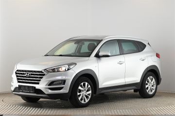 Hyundai TUCSON - 3