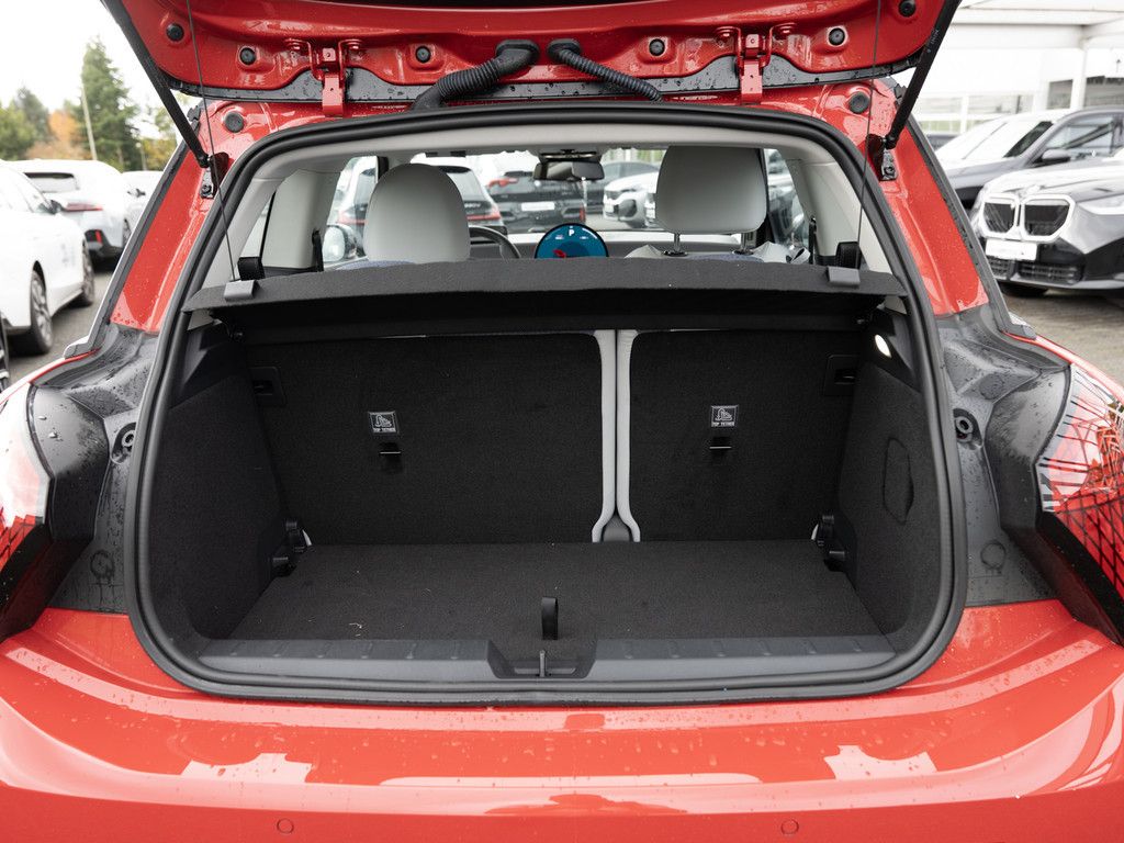 MINI Cooper E - Bild 11