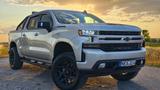 Chevrolet Silverado - Chevrolet Silverado SUV