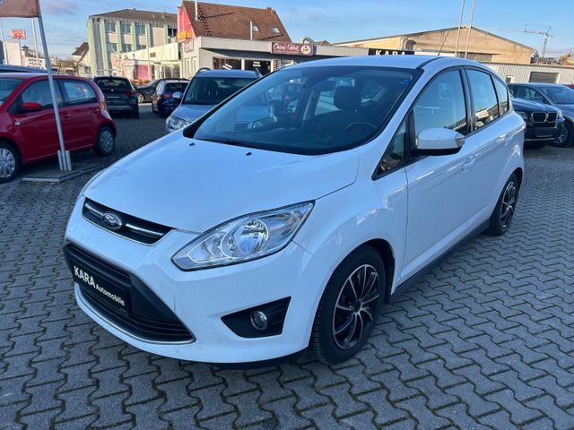 Ford C-Max  Sync Edition*Klimaautom./PDC/aus 1.Hand*