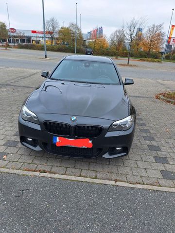 BMW Bmw F10 520