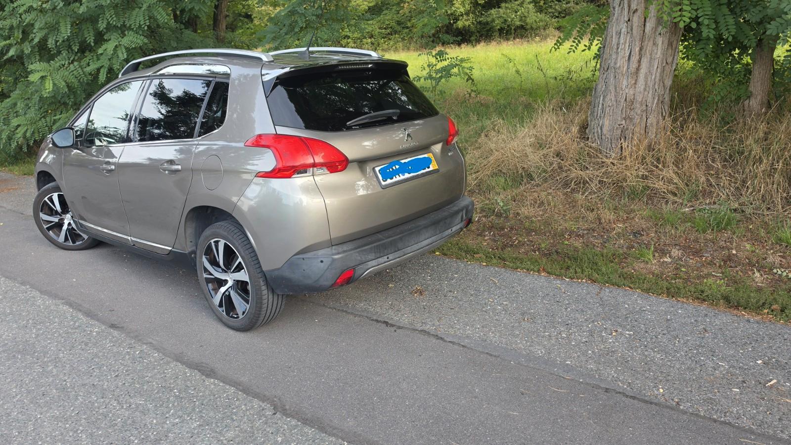 Peugeot 2008 Business-Line e-HDi 115 STOP & START Bu...