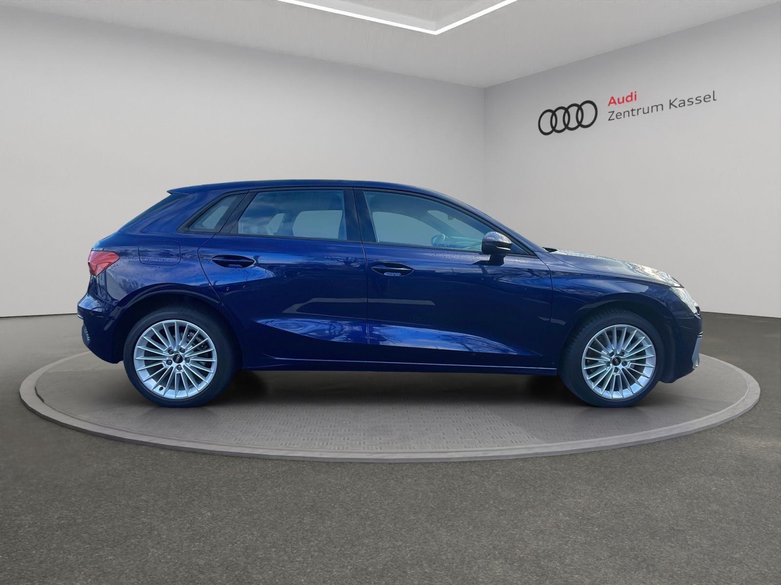 Audi A3 - Bild 8
