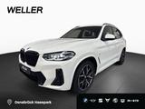 BMW X3 xD20d M Sport AHK,Kam,Ambiente,19",erwShadow