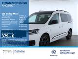 Volkswagen Caddy Maxi HYBRID EDITION 7-SITZE ACC PANO LED - Volkswagen Caddy Jahreswagen: 7 Sitzer