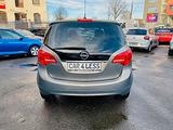 Opel Meriva 1.4 Selection 74kW - Opel Meriva: Se