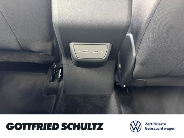 Volkswagen Taigo - Bild 21
