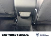 Volkswagen Taigo - Vorschau Bild 21