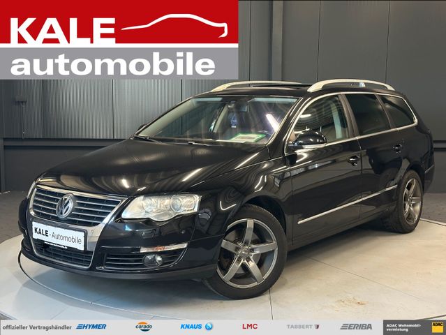 Volkswagen Passat Variant Highline*Glasdach*KAMERA*NAVI*XEN