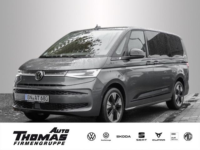 Volkswagen T7 Multivan Edition 2,0TDI DSG Klima Leder PDC N