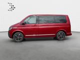 Volkswagen T6.1 Multivan 2.0 TDI Comfortline AHK*ACC*RFK - VW T6 Gebrauchtwagen in Wuppertal