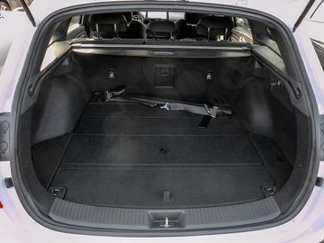 Hyundai i30 cw N Line Mild-Hybrid Fernlicht-Assistent