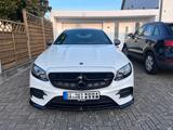 Mercedes-Benz E53/Carbon/Massage/Pano/Bur/Drivers.Pck/Keyless - Mercedes-Benz E 53 AMG: Coupe