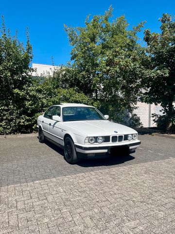 BMW Bmw e34 520 Oldtimer