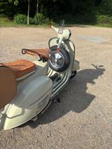 Vespa GL 150 - VESPA 1964