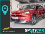 Citroën ë-C4 X Electric YOU LED PDC KLIMAAUTOMATIK - Citroën ë-C4 X Gebrauchtwagen
