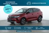 Opel Grandland Elegance 1.2 Klima*Tempo*Nav*PDC*RFK - Opel Grandland (X) Gebrauchtwagen in Leipzig