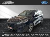 Ford Kuga ST-Line Sportpaket Bluetooth Navi LED Klima