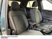 Volkswagen T-Roc - Vorschau Bild 17