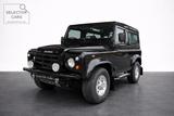 Land Rover Defender 90 TD5 E Station Wagon VB Nico Rosberg - gebrauchte Land Rover Defender aus dem Jahr 2005