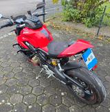 Ducati Streetfighter V4 - Offers