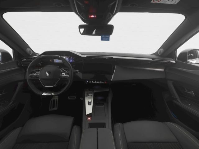 308 SW GT PHEV 180 AT+NAVI+RÜCKFAHRKAMERA+MASSAG