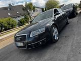 Audi a6 2,0 Turbo Tausch möglich - Audi A6: Turbo