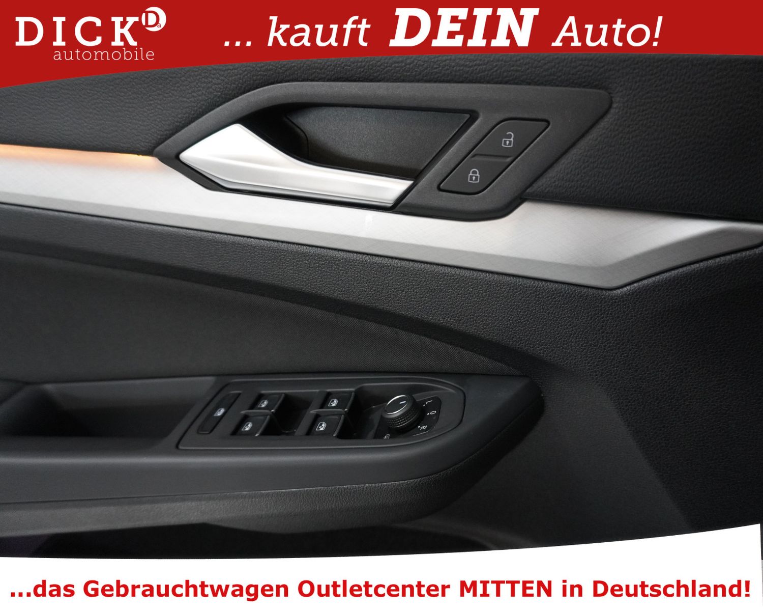Fahrzeugabbildung Volkswagen Golf VIII 1.0eTSI DSG Life MEMO+MASS+SHZ+LED+PDC
