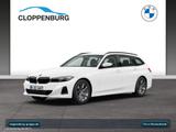 BMW 318i Touring Navi+SHZ+HiFi+Ambi+BT UPE: 48.350€ - BMW: 350i