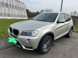 BMW X3 xDrive20d 76000km original Euro5 - BMW X3: 2.5