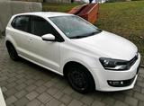 Volkswagen vw Polo6r 1,6tdi - Volkswagen Polo: 6r TDI