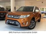 Suzuki Vitara 1.6 Club Garantie bis 10.2026 - Suzuki Vitara: Club
