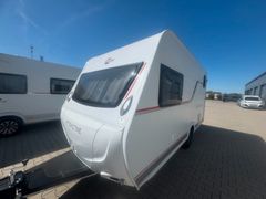Bürstner Premio Life 415 TK*AttractivePaket*Aktionspreis*