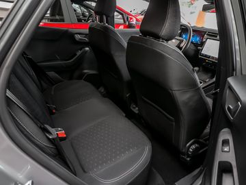 Ford Puma 1.0 Titanium Assistentpaket Kamera Navi LED
