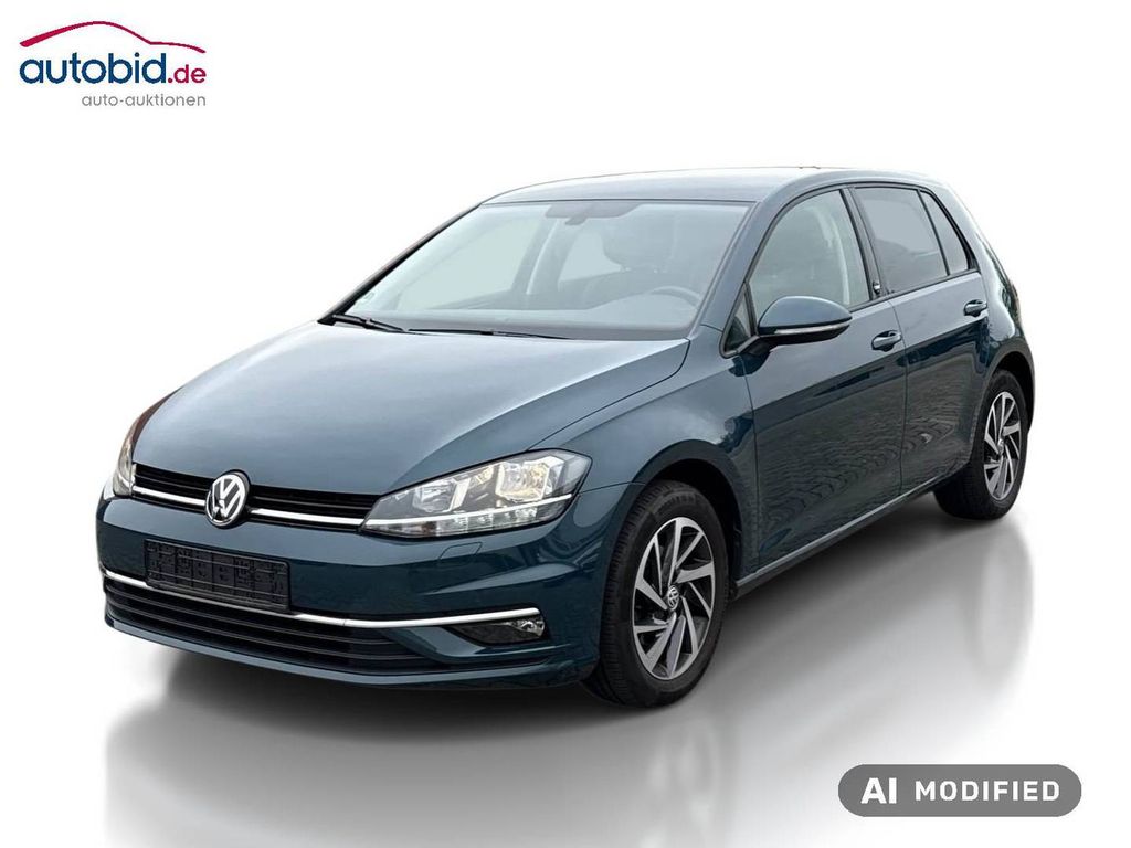 Image of Volkswagen Golf