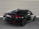 BMW i4 xDrive40 Gran Coupé Herbst Deals 83.380,00 €  - BMW i4