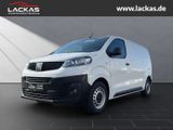 Fiat Scudo L2 Basis 2.0 Multijet 145 DAB Totwinkelass - Fiat Scudo Tageszulassungen