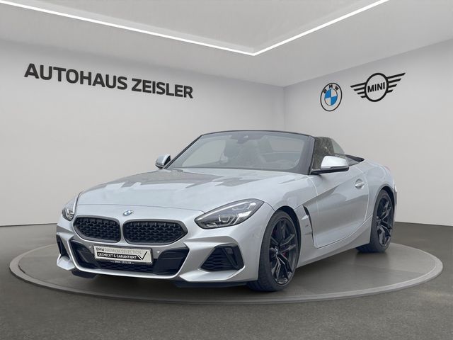 BMW Z4 M40i Head-Up 19´LM M-Sportbremse akt.Geschwin