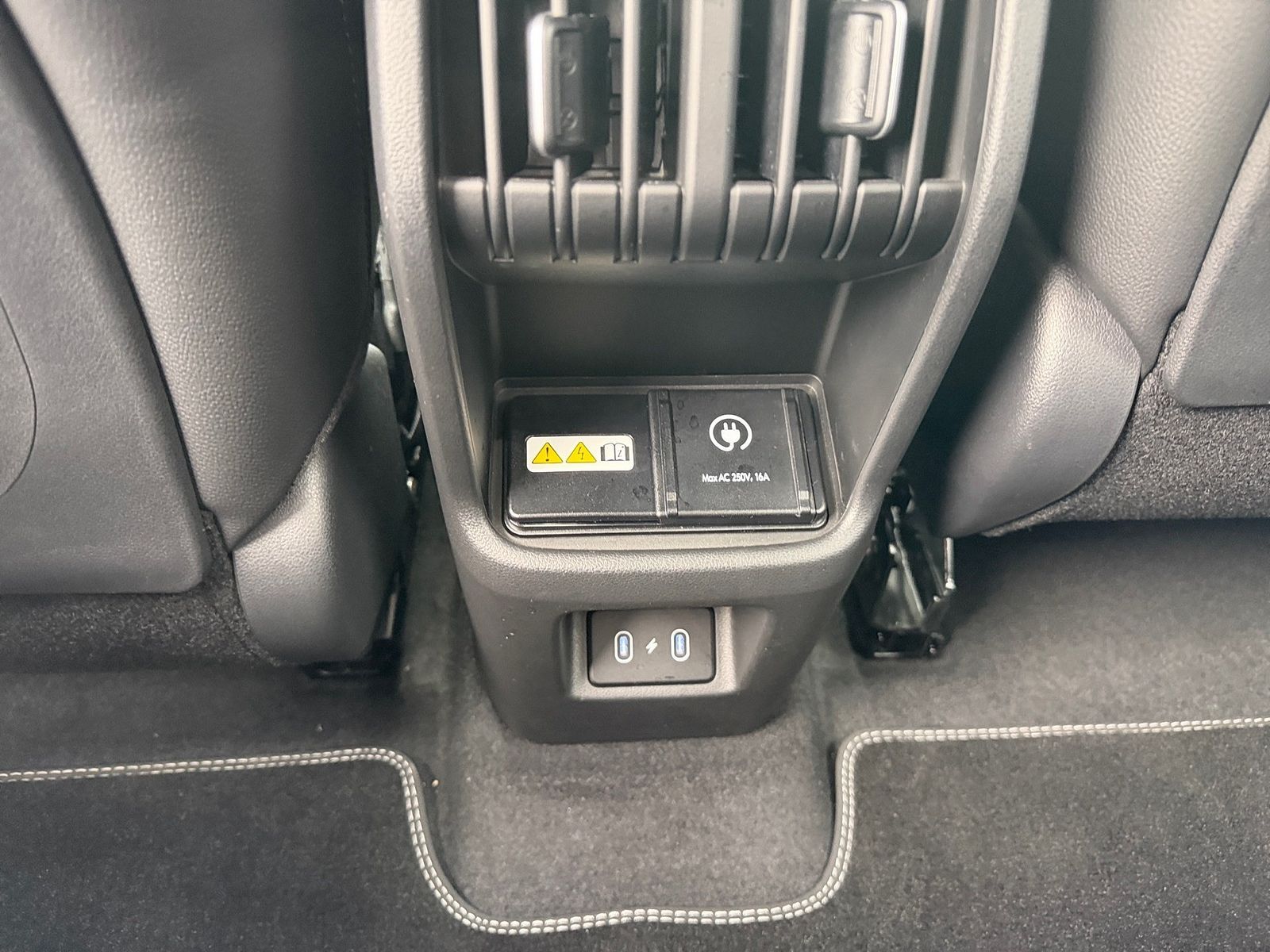 Hyundai Kona – Bild 24