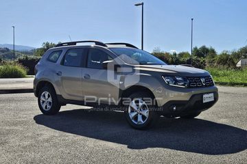 Dacia Duster - 3