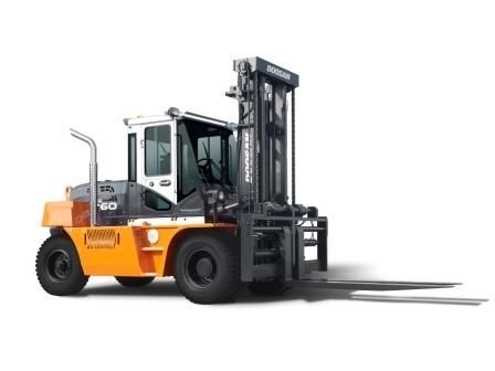 Doosan D160S-7