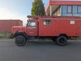 Magirus Deutz F125D10A LF16TS TüV/SP neu - Magirus Deutz LKWs