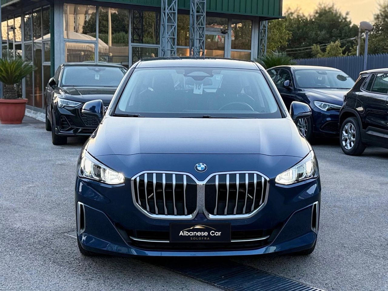 Other 218d Active Tourer Luxury imagem 2