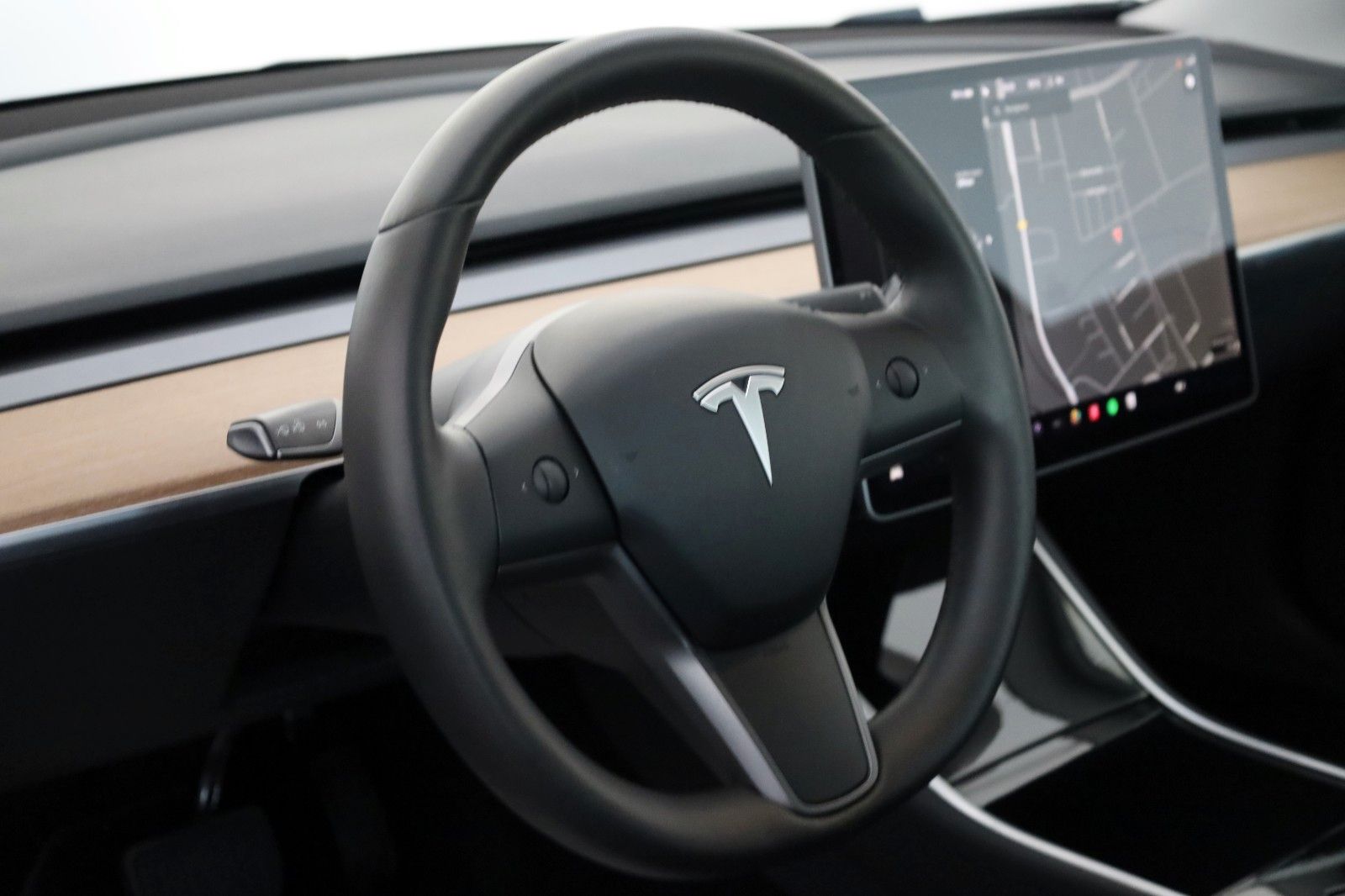 Fahrzeugabbildung Tesla Model 3 Long Range Dual AWD,360Kamera,Panorama