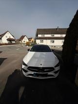 Mercedes-Benz CLA 200 - - Mercedes-Benz CLA 200: Von Privat