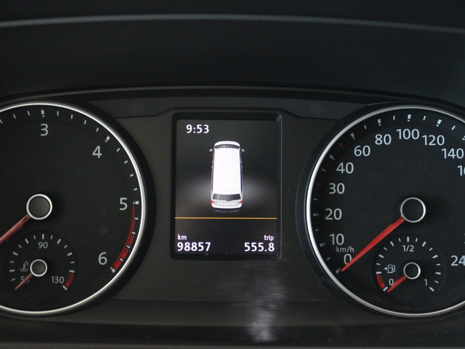 Fahrzeugabbildung Volkswagen T6 Multivan DSG Panamericana 4Motion AHK STDHZ