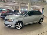 Skoda Rapid Spaceback DRIVE TSI 86 PS/1.HD/77 TKM - gebrauchte Skoda Rapid aus dem Jahr 2015