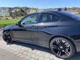 BMW M2 Competition/Schalter/unfallfrei/1. Hand/Hifi - BMW M2: Competition
