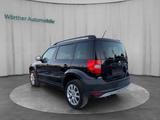 Skoda Yeti Ambition Plus  Aut. Steuerkett/HU/Insp. NEU - gebrauchte Skoda Van