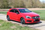 Mercedes-Benz A 250 Sport / Inspektion neu - gebrauchte Mercedes-Benz A 250 aus dem Jahr 2013